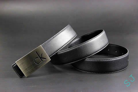 New Model High Quality Replica Calvin Klein Men Belts 26